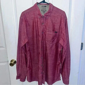 Eddie Bauer long sleeve men’s shirt